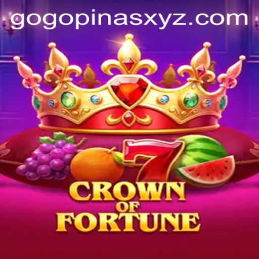 Crown of Fortune: A Deep Dive into the Popular Game 'gogopinas'