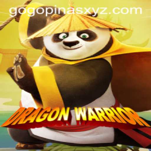 DragonWarrior: A Game of Strategy and Adventure in the World of Gogopinas