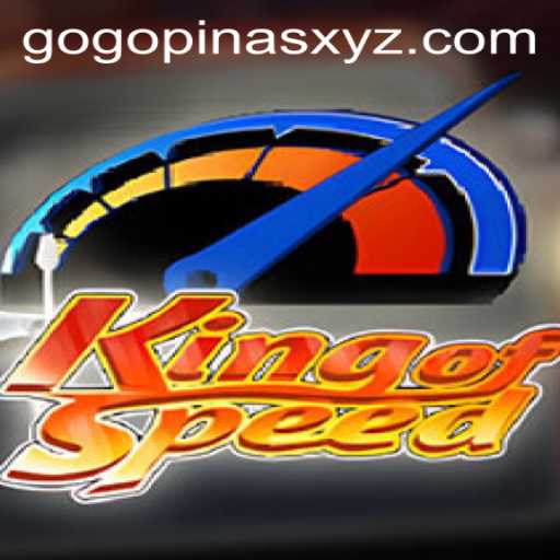 KingofSpeed: Racing to the Top with GogoPinas